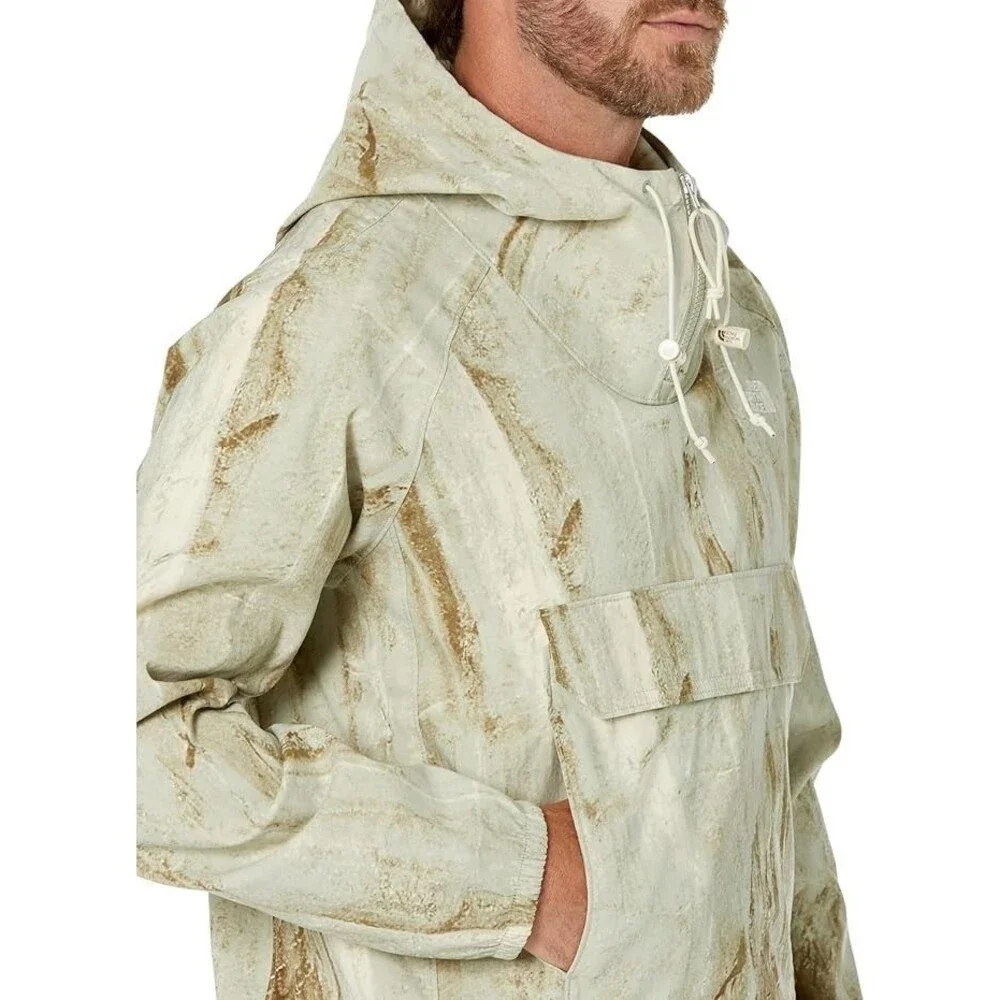 The North Face about this